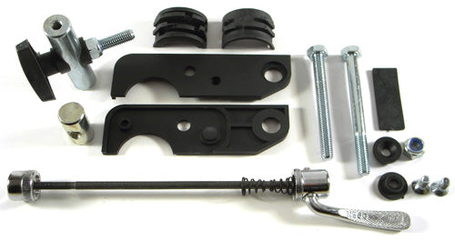 Tacx Home Trainer Parts
