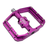 Burgtec Penthouse Flat MK5 B-Rage Edition Pedals