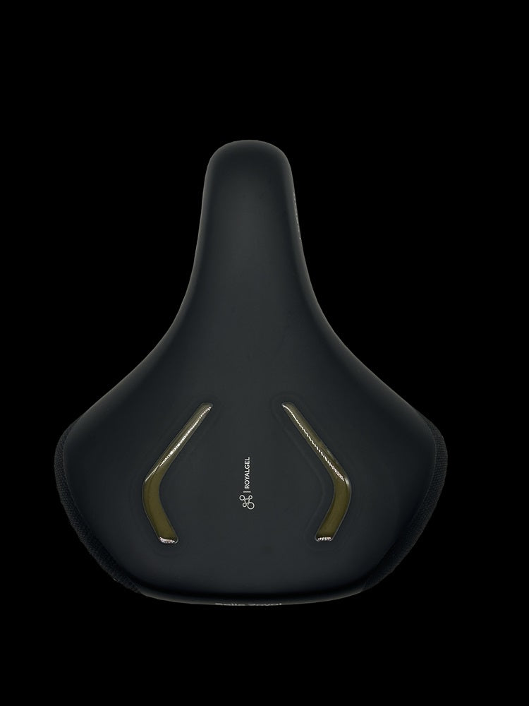 Selle Royal Lookin Basic Saddles