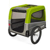 Allen Deluxe Dog Trailer