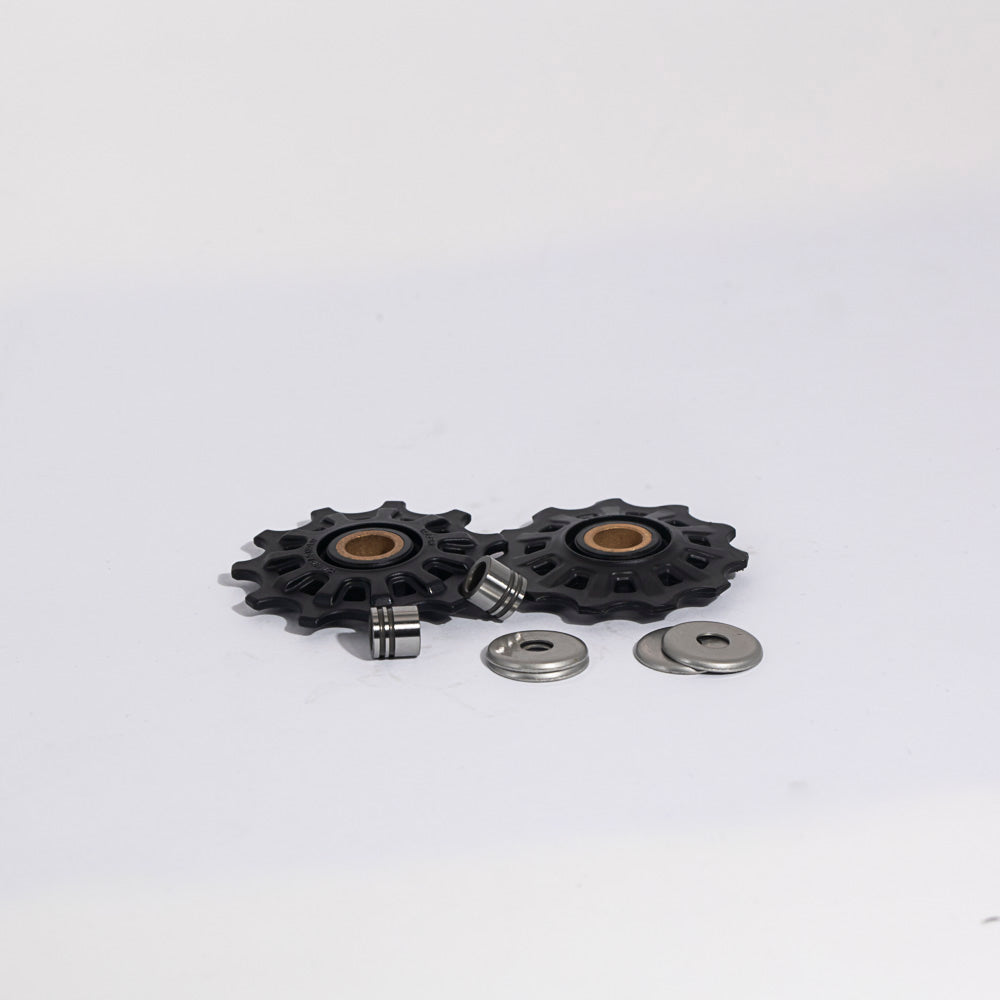 Campagnolo Rear Derailleur Spare Parts