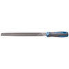 Unior Half Round File With Handle