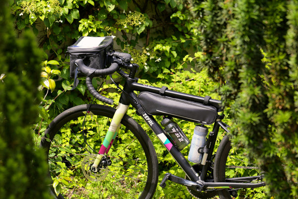 Zefal Z Adventure C3 Frame Bag