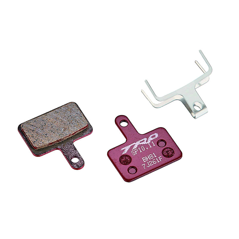 TRP Brake Pads Metal