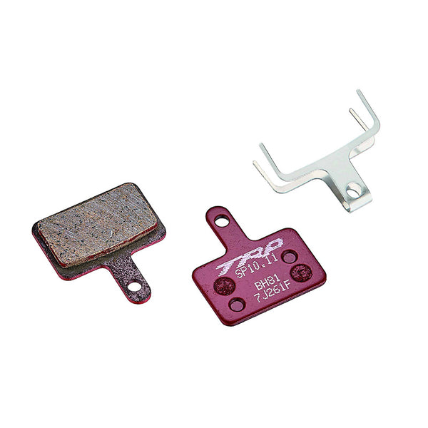TRP Brake Pads Metal