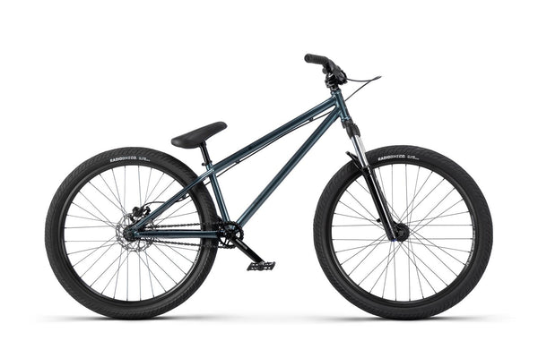 Radio Asura Pro 26"
