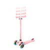 Globber GO•UP SPORTY LIGHTS