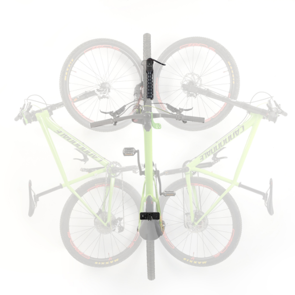 Skwi:ki Swivel Bike Wall Hanger