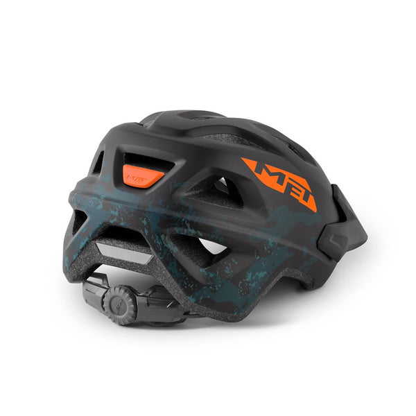 MET Youth Eldar Helmet