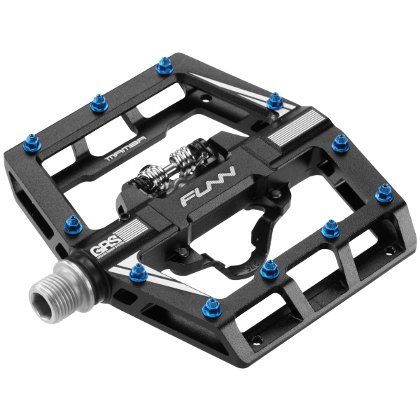 Funn Replacement Clip Mechanism