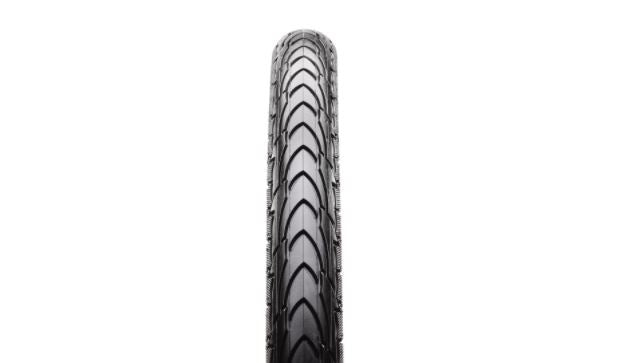 Maxxis Tyre Overdrive