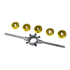 Icetoolz Thru-Axle Dropout Die Set #E283