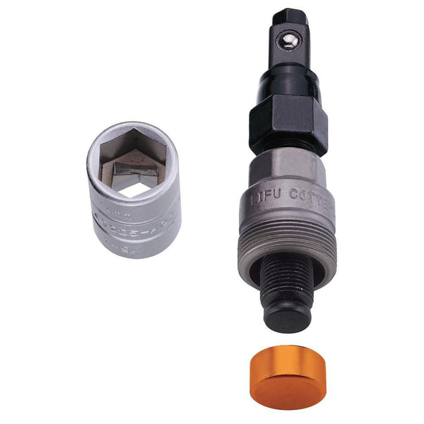 IceToolz Crank Puller Octalink/ISIS, #04D2