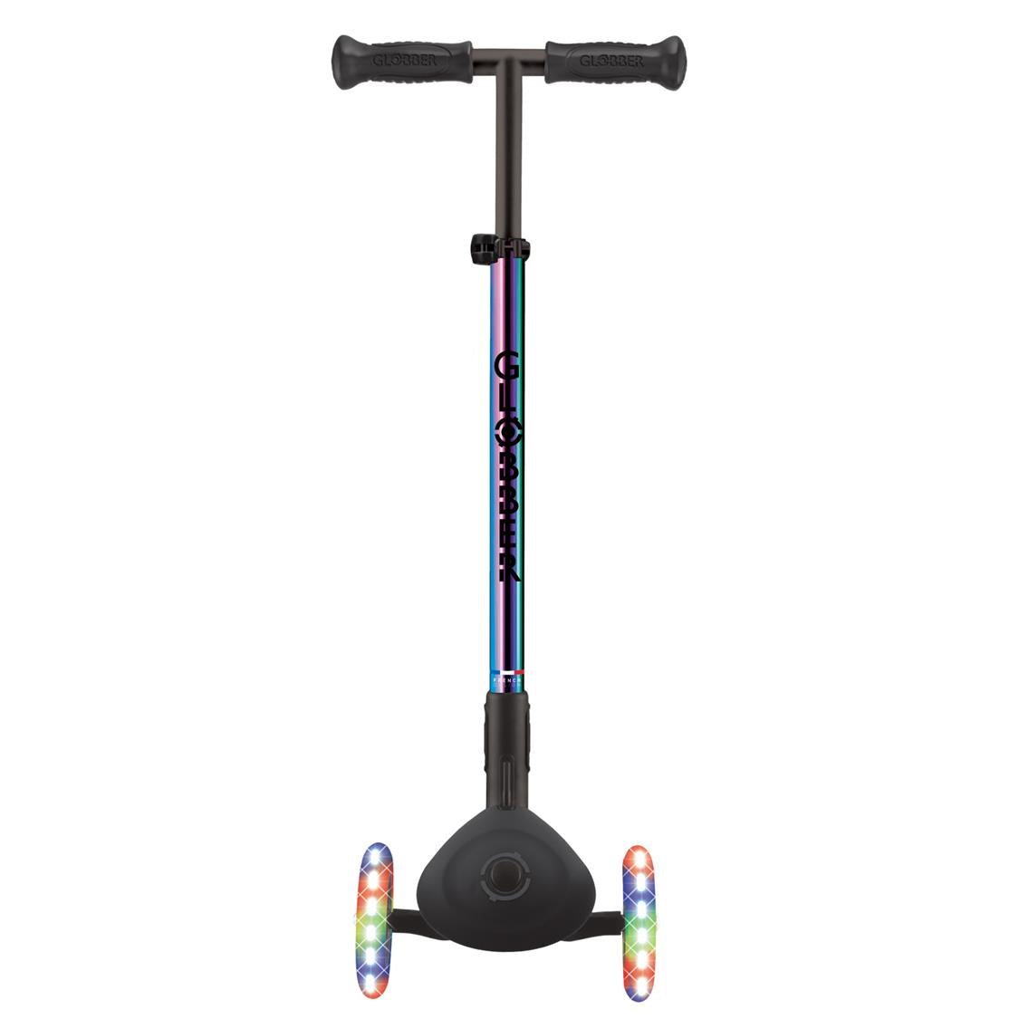 Globber PRIMO FOLDABLE LIGHTS