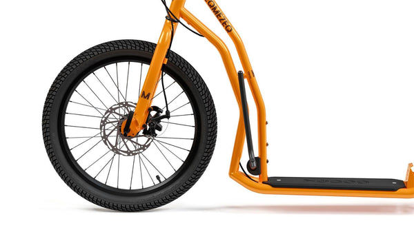 Yedoo Mezeq Y40 adult Scooter
