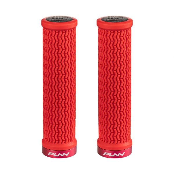 Funn Grips Lock-On Holeshot