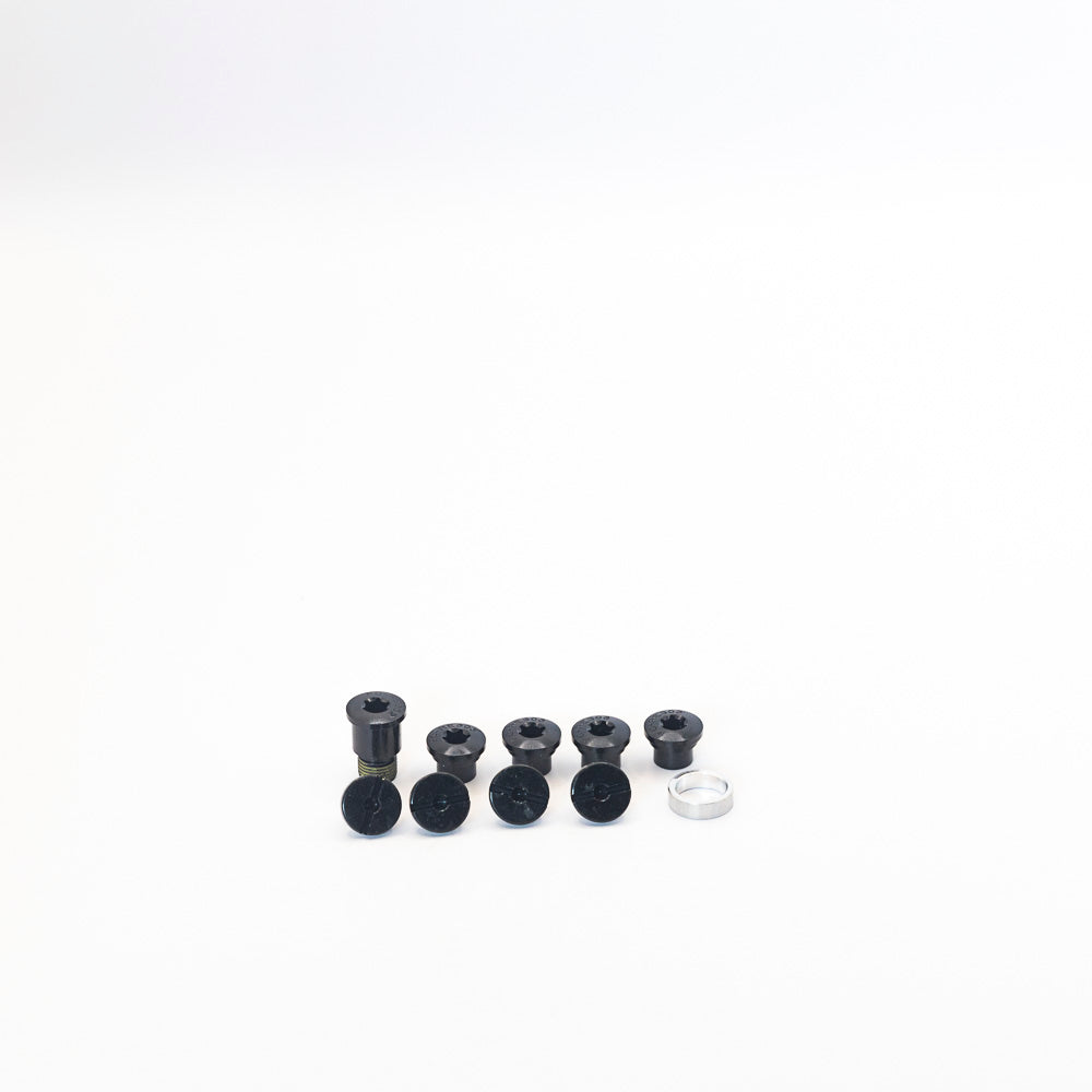 Campagnolo Chainring Bolt Kits