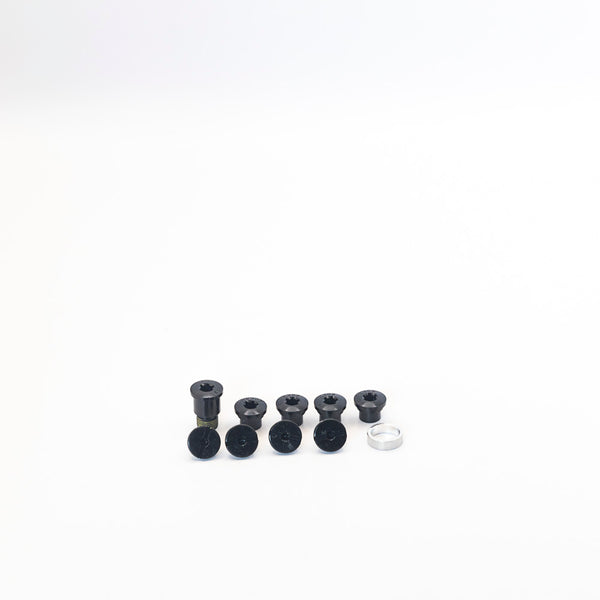 Campagnolo Chainring Bolt Kits