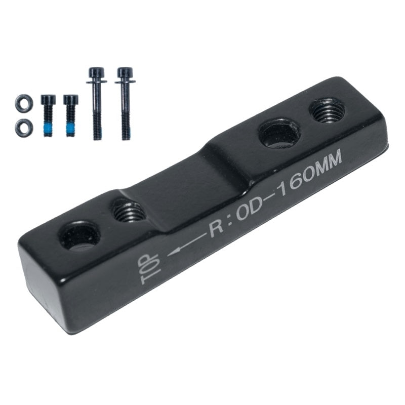 Oxford PM-PM Disc Brake Adapter