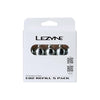 Lezyne 20G CO2 - 5 PACK