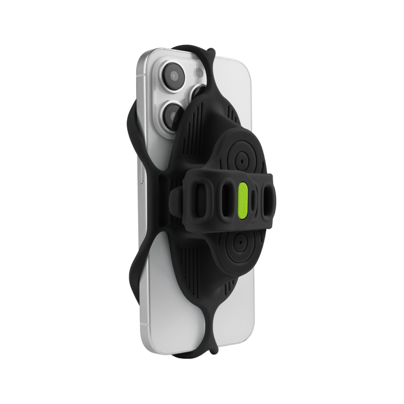 Bone Collection Bike Tie Pro 5 Smartphone Holder