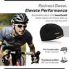 Halo Skull Cap White