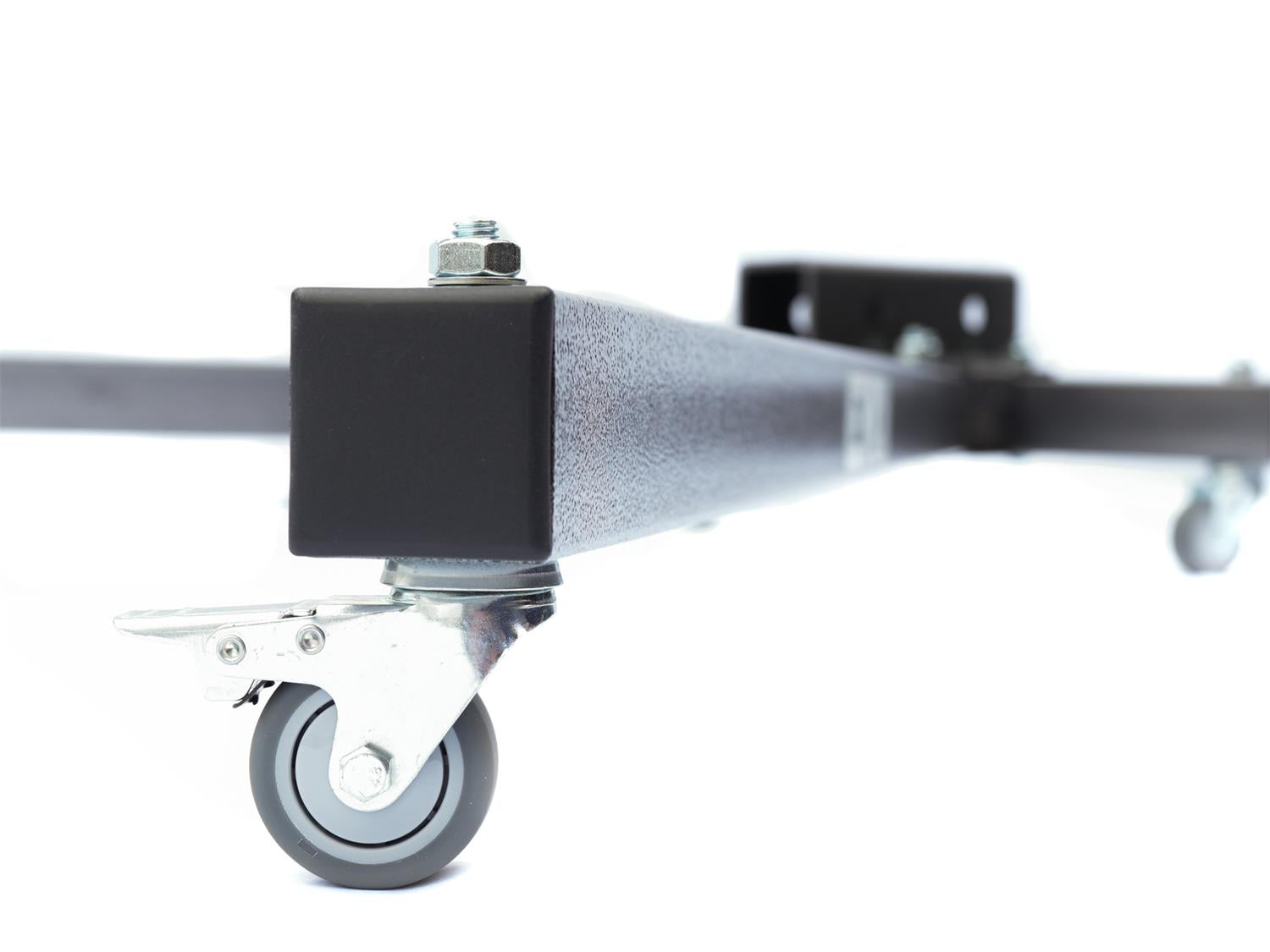 Maverack Hitch Floor Stand