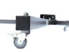 Maverack Hitch Floor Stand