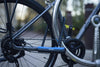 Oxford Patrol 1.0 U-Lock