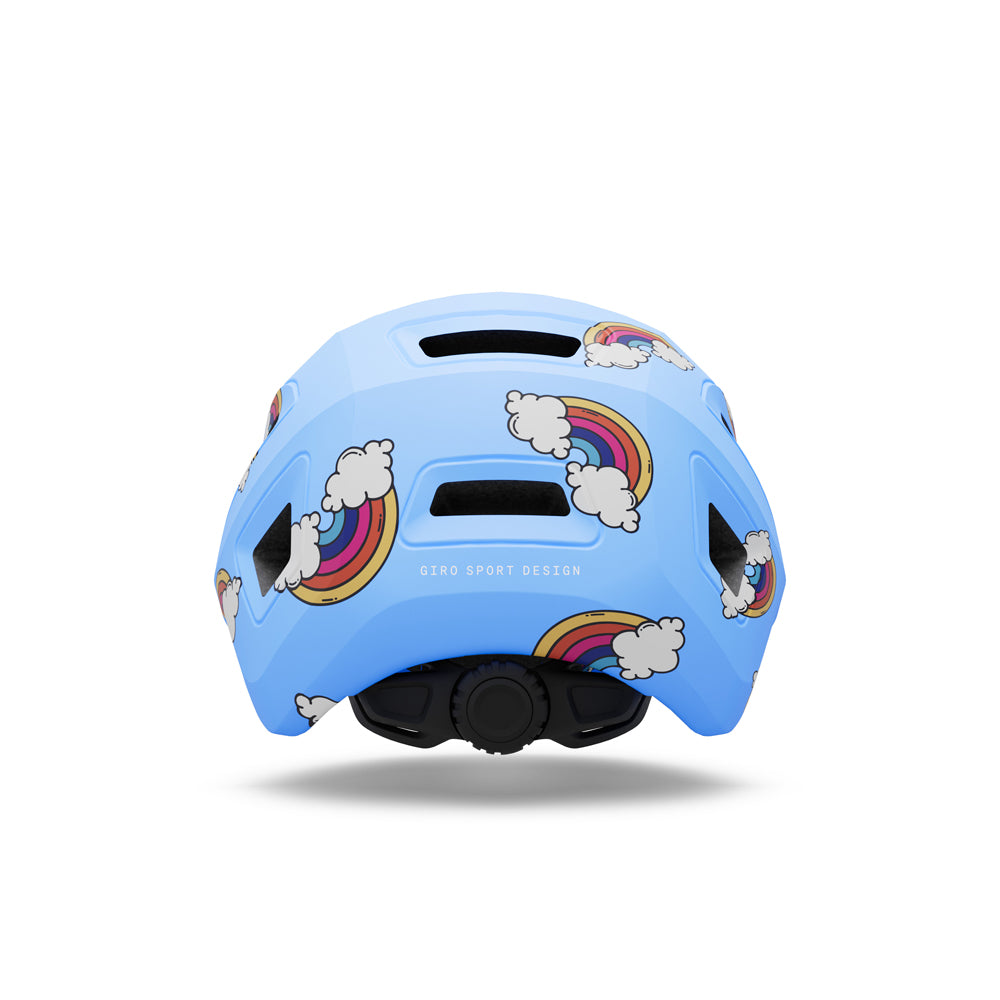 Giro Helmet Scamp II