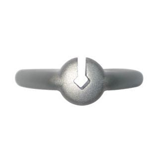 IceToolz Spoke Wrench, 3.45mm/0.136“, #08C5
