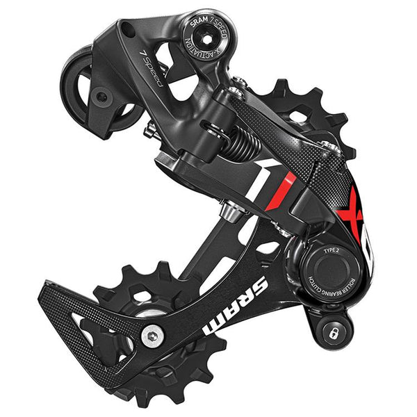 Sram Pulley Kit