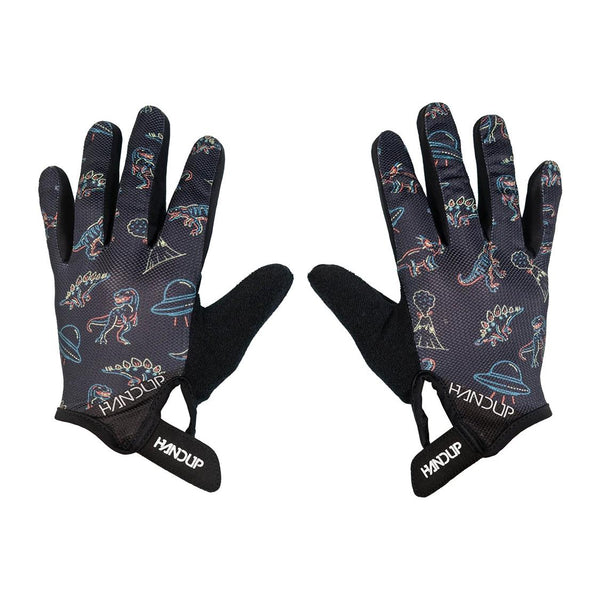 Handup Youth Gloves UFO Dinos