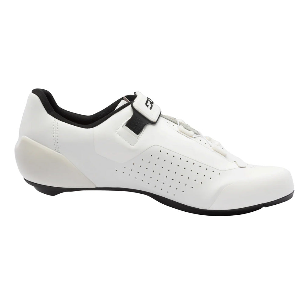 SIDI Genius X Road Shoes.