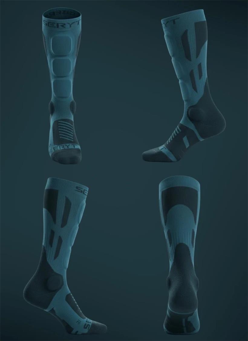 Seryt Shelter Potective Socks