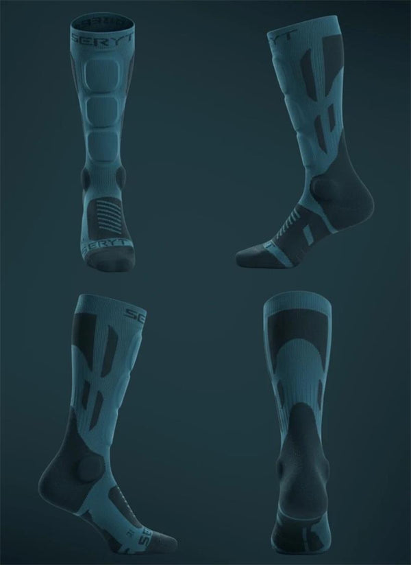 Seryt Shelter Potective Socks
