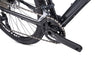 Bombtrack Beyond 1 / Metallic Black