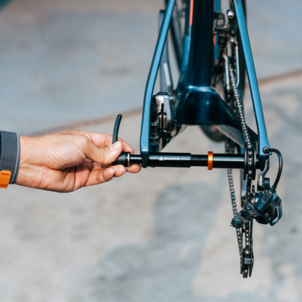Granite Designs Chain Dock Dummy Hub