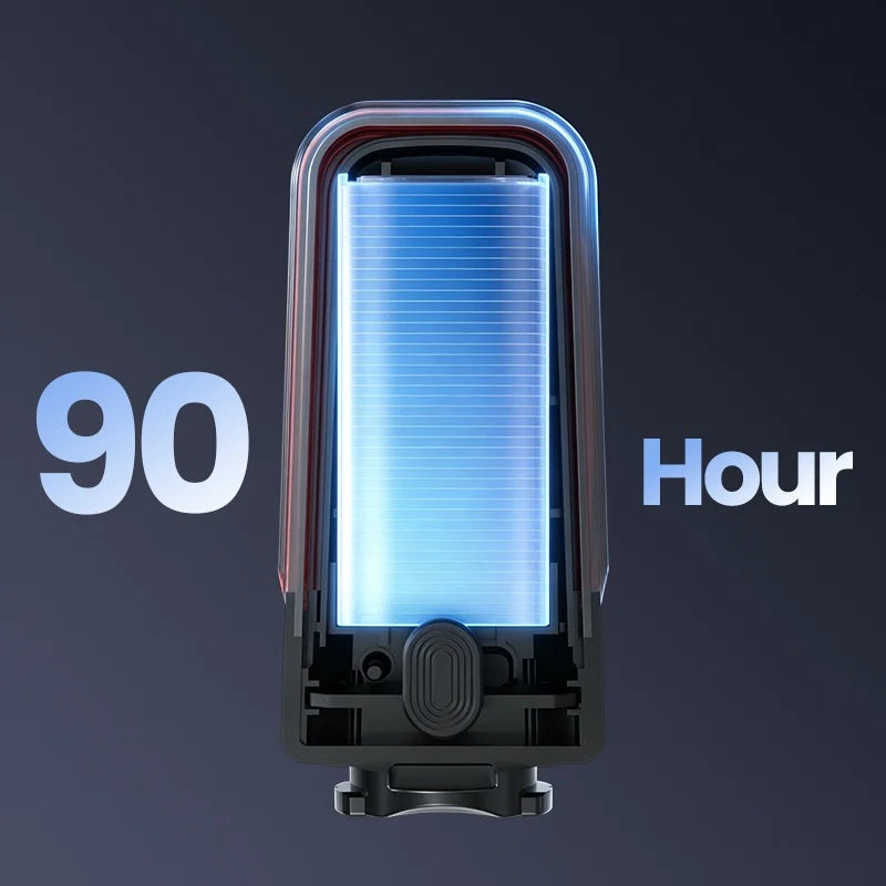 Ravemen Rear Light - CL50