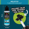 Weldtite Tubeless Tyre Sealant