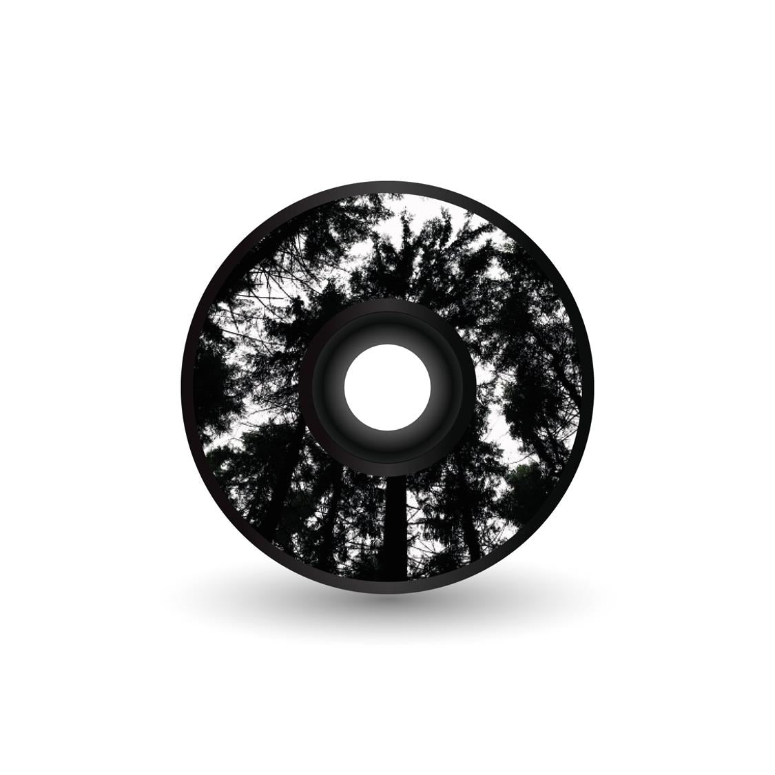 Slicy Fun Stem Cap