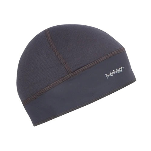 Halo Skull Cap White