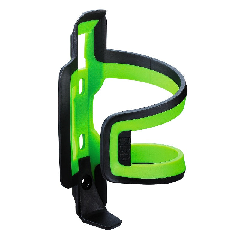 BBB - DualAttack Bottle Cage