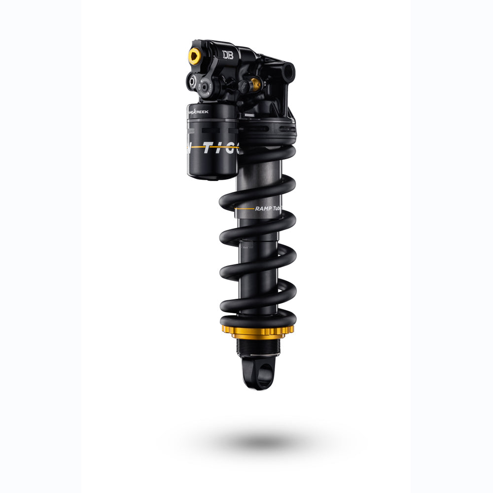 Cane Creek Tigon Rear Shock Spare Parts