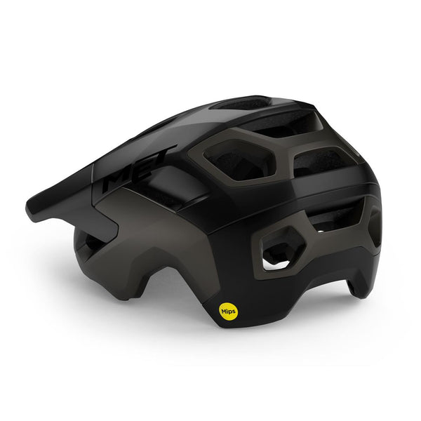 MET Revo MIPs