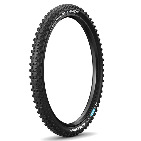 MICHELIN E-Wild Front Competition Line