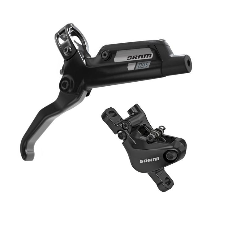 SRAM DB5 Caliper Spare Parts