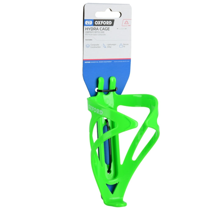 Oxford Hydra Cage