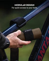 Peaty's HoldFast Trail Tool Wrap