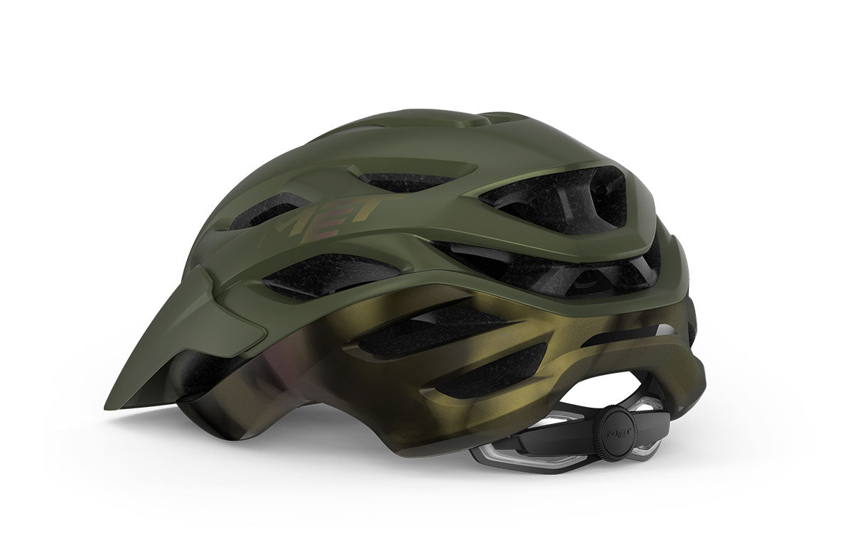 MET Veleno Helmet
